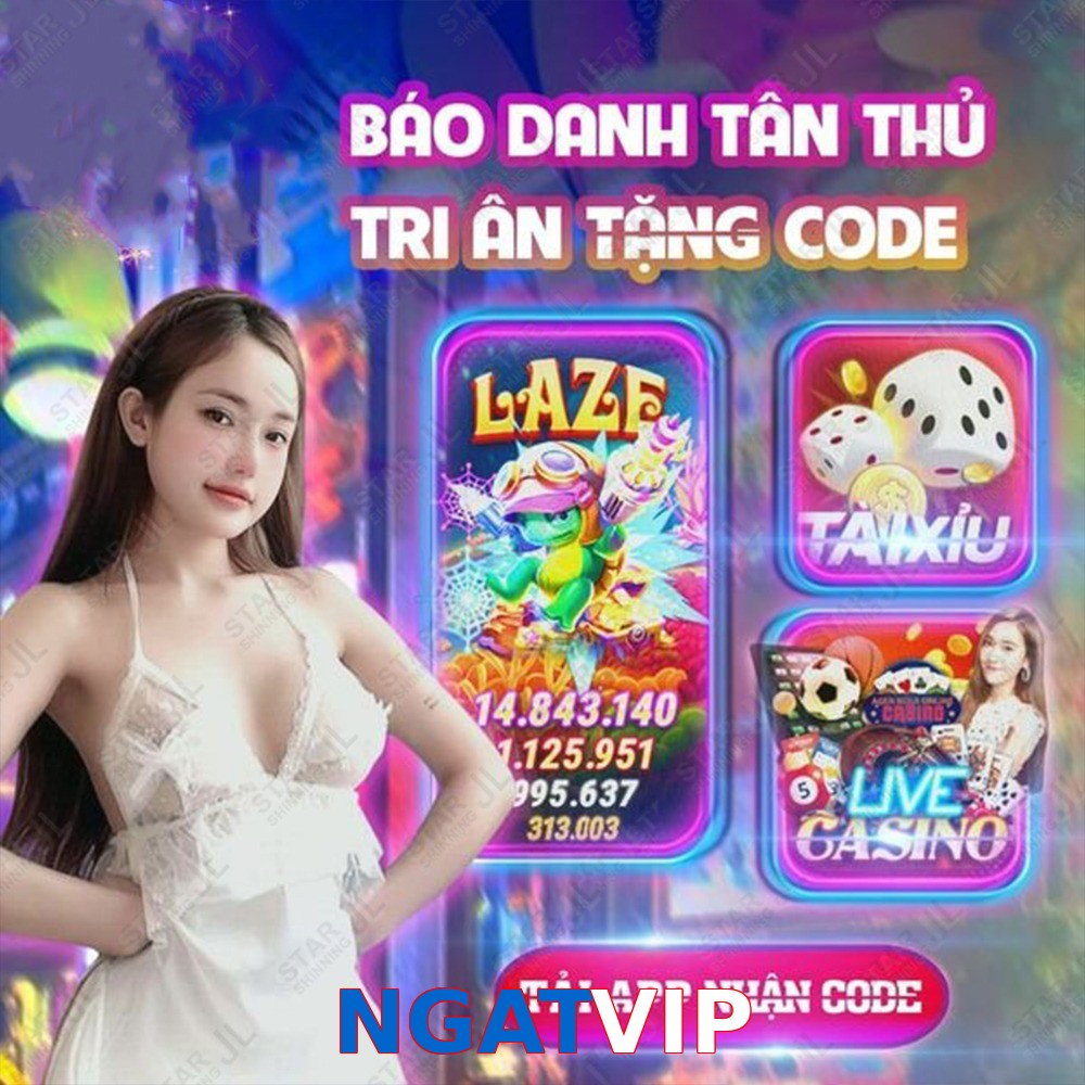 NGATVIP
