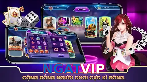NGATVIP