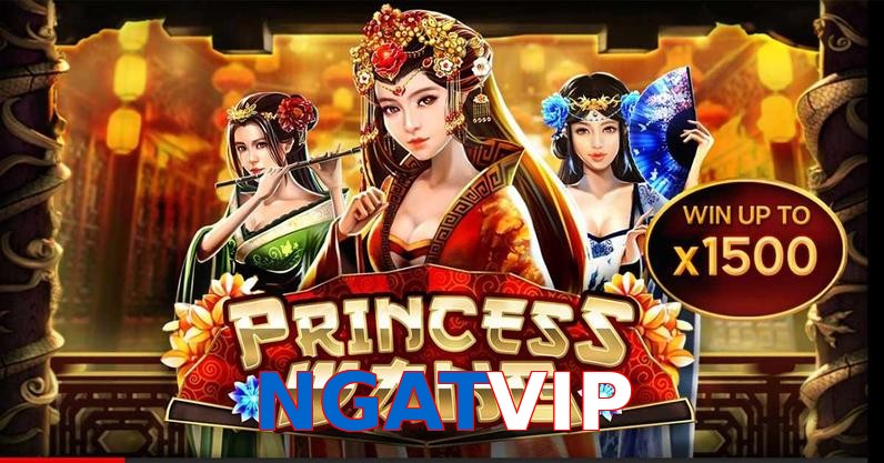 NGATVIP