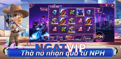 NGATVIP