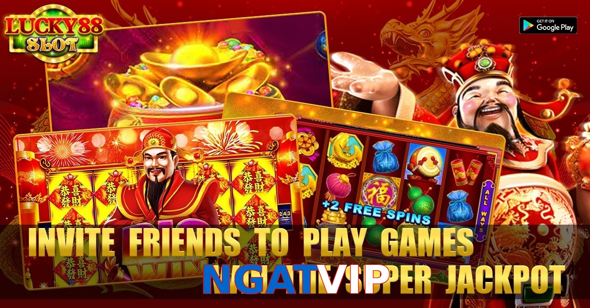 NGATVIP
