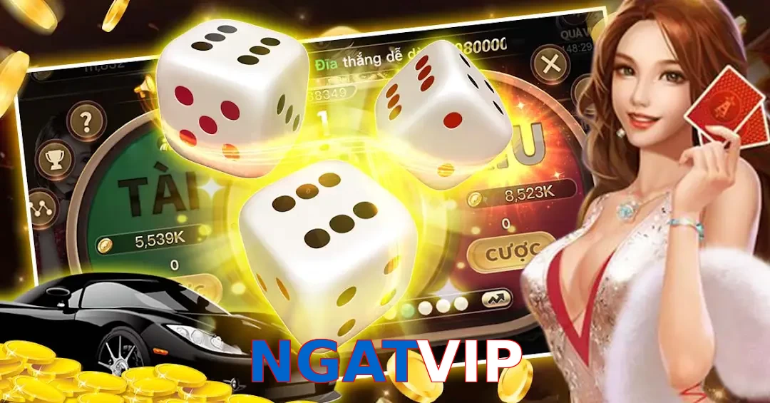 NGATVIP