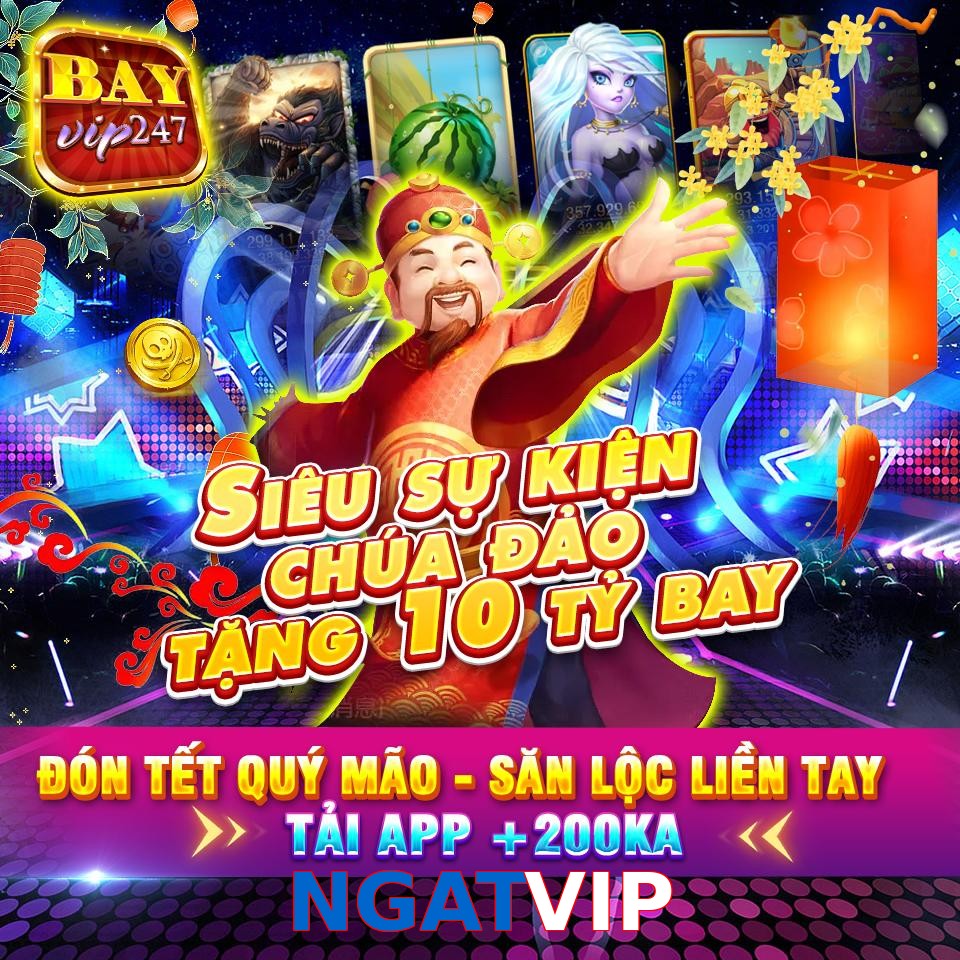 NGATVIP