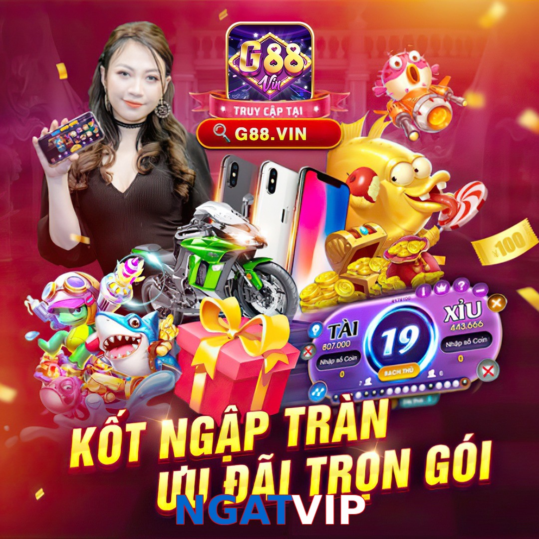 NGATVIP