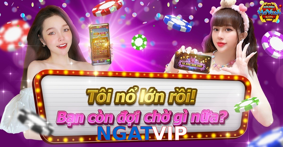 NGATVIP