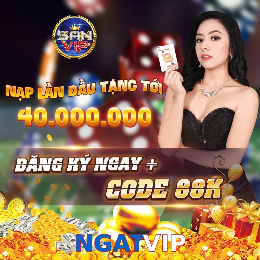 NGATVIP