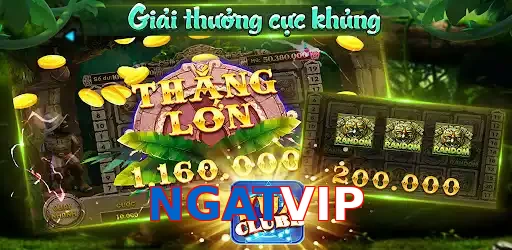 NGATVIP