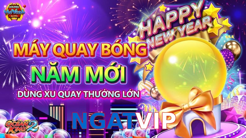 NGATVIP
