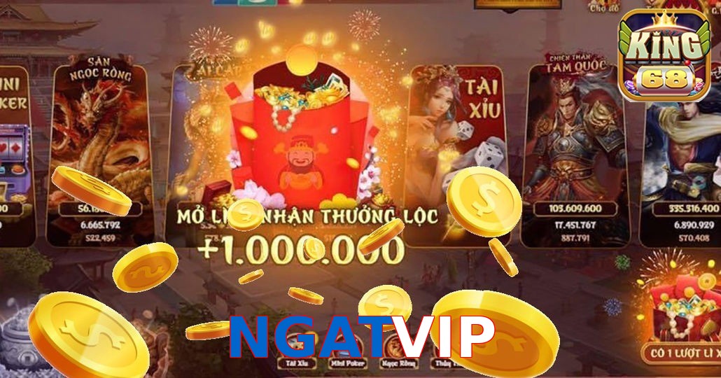 NGATVIP