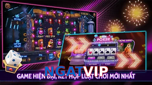 NGATVIP
