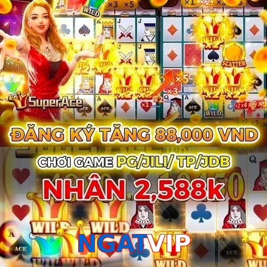 NGATVIP