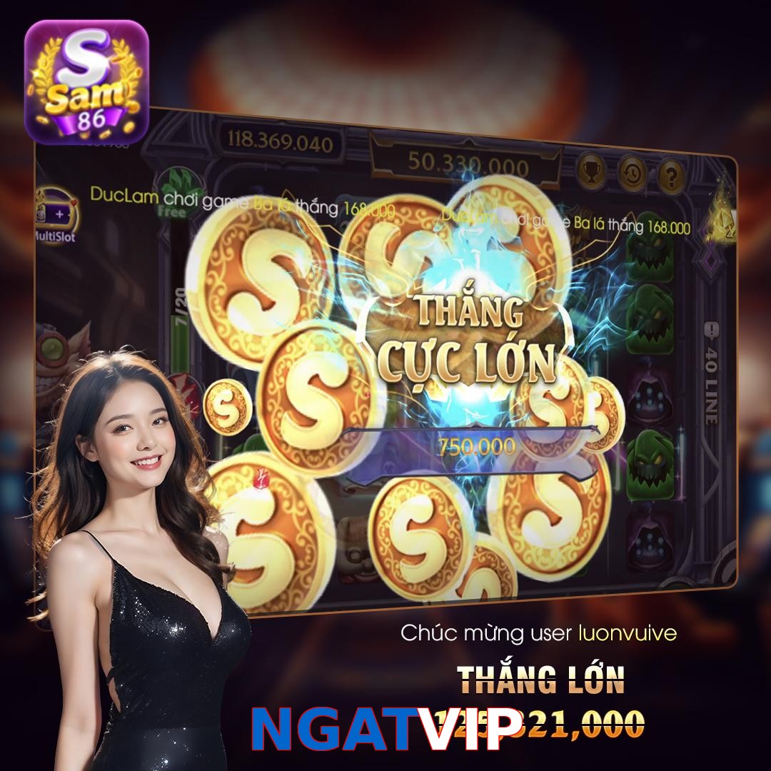 NGATVIP