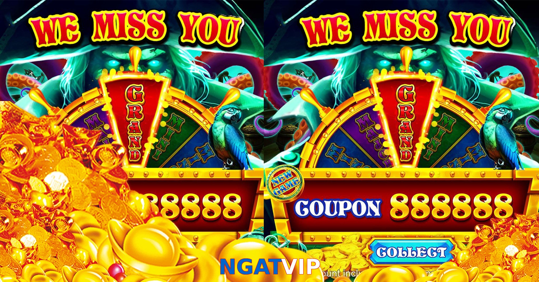 NGATVIP