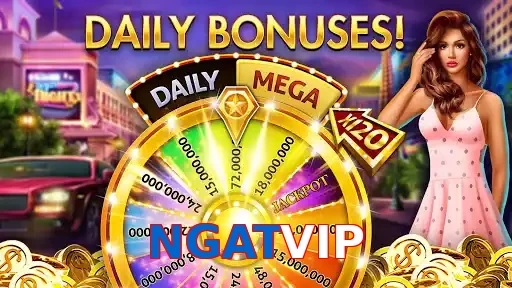 NGATVIP
