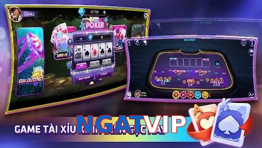NGATVIP