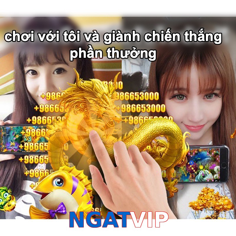 NGATVIP