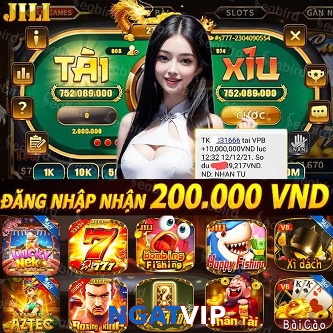 NGATVIP