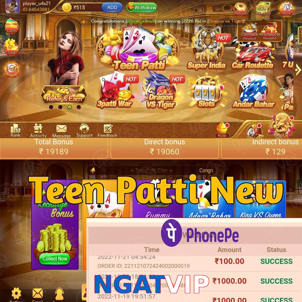 NGATVIP