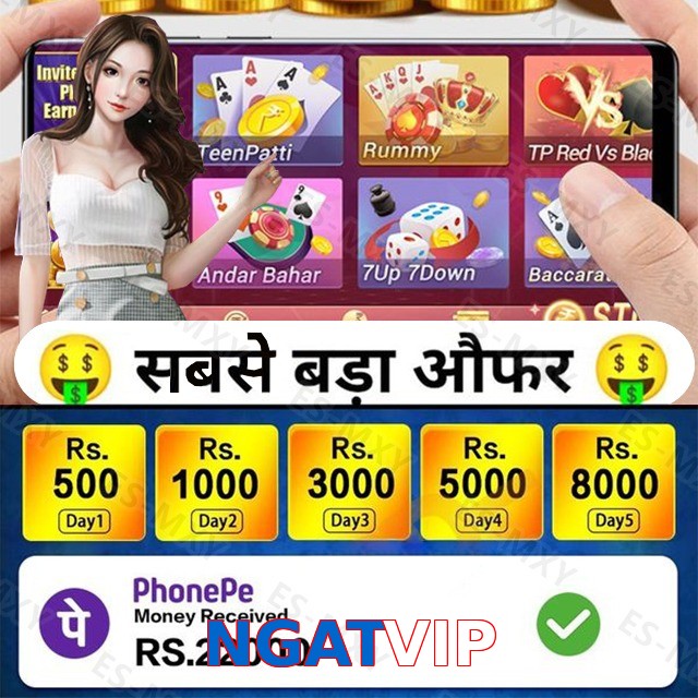 NGATVIP