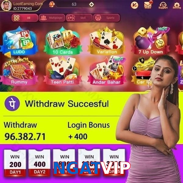 NGATVIP