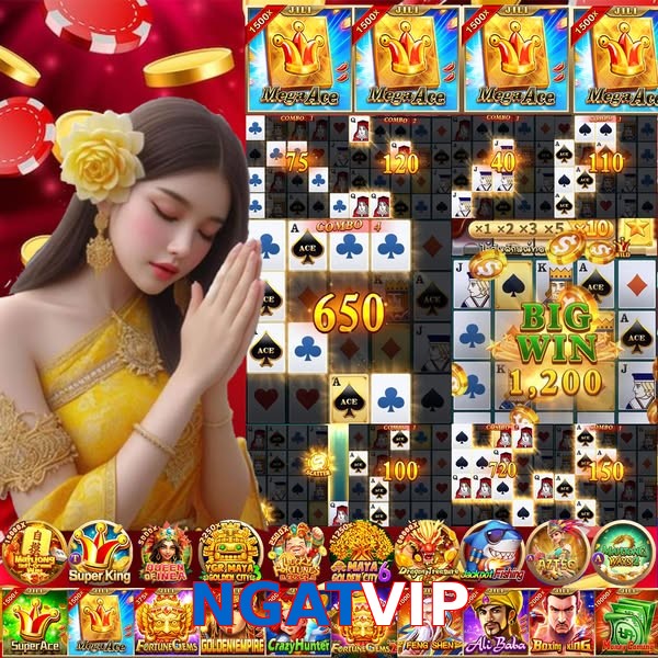 NGATVIP