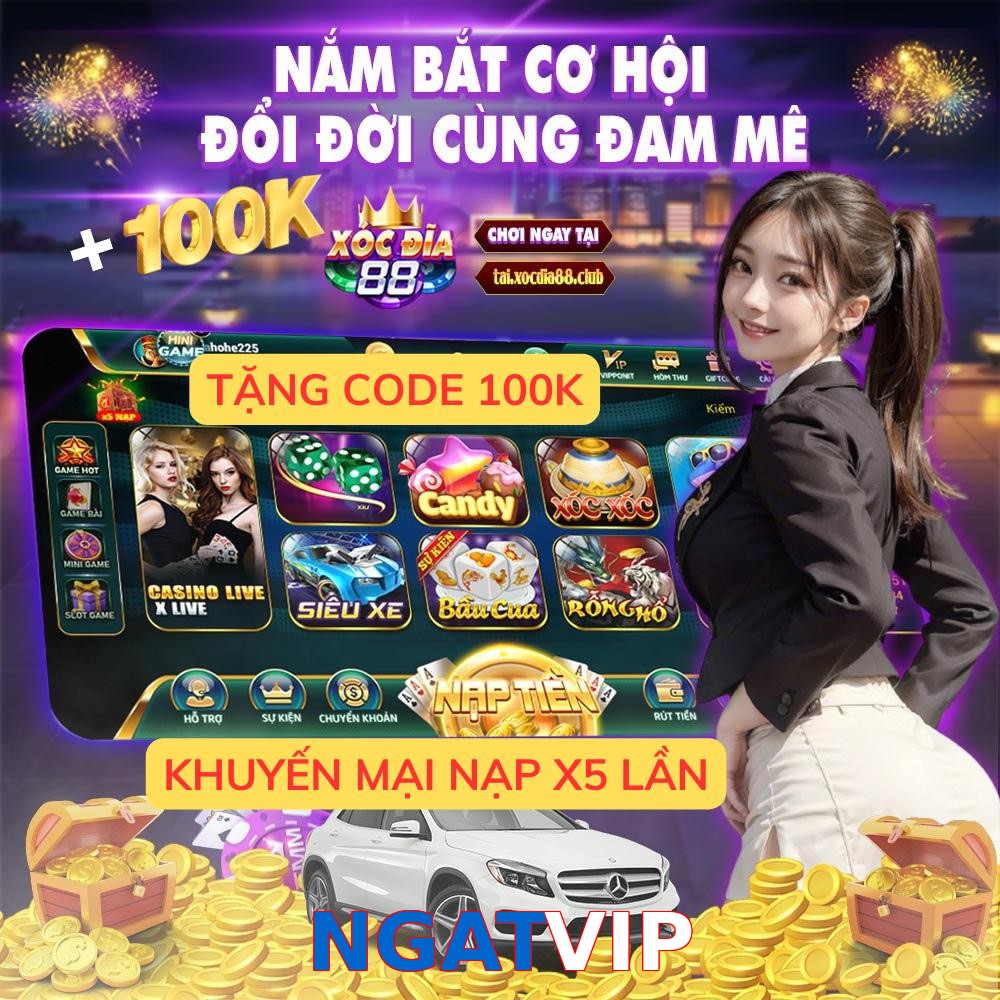 NGATVIP