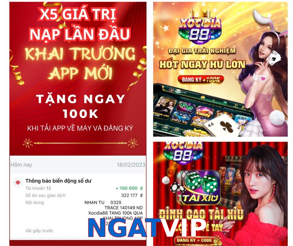 NGATVIP
