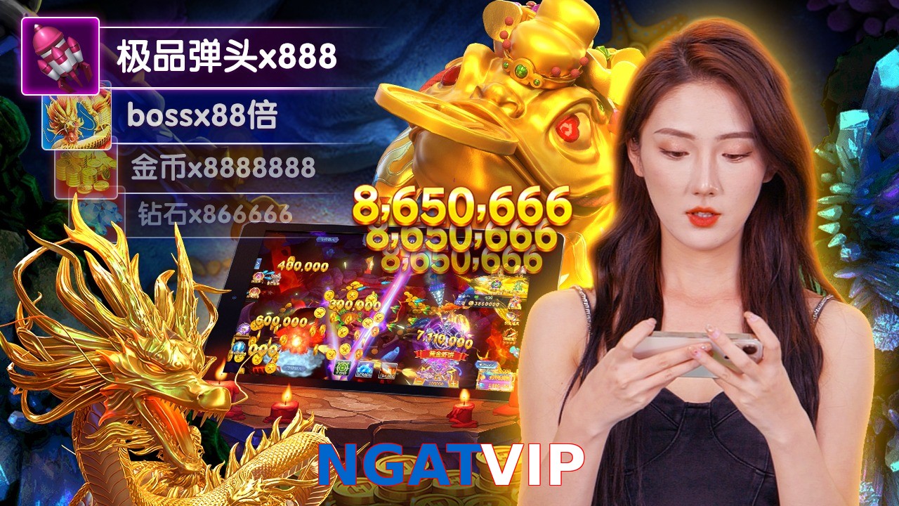 NGATVIP