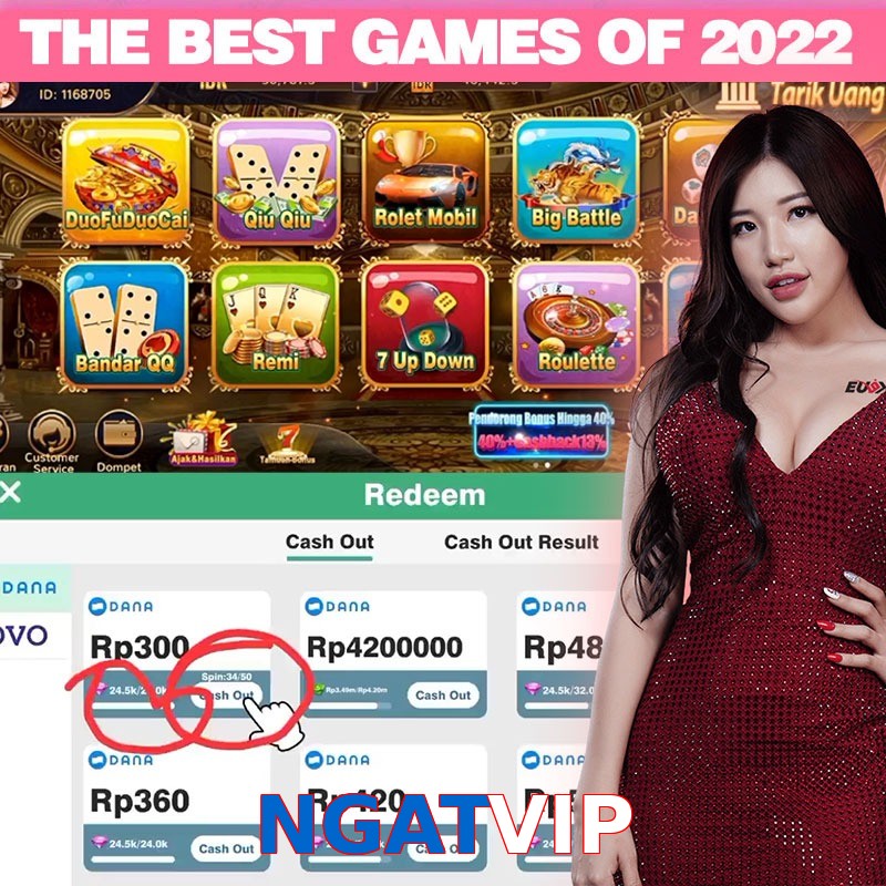 NGATVIP