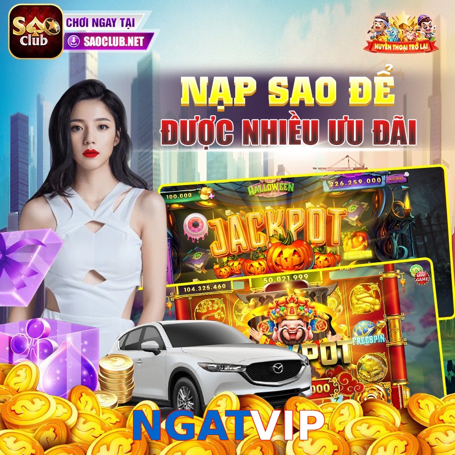 NGATVIP